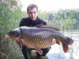 Karper 37 pond
