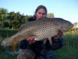 15 pond lemstervaart