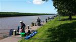 Einduitslag wedstrijdcompetitie