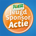 Jeugdsponsoractie