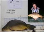 De grootste groeier tot nu toe!