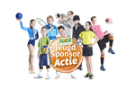 Jeugd Sponsor Actie Poiesz supermarkt