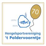 Poldervoorntje viert feest wegens jubileum