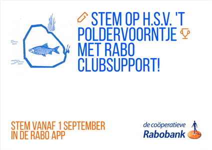 Raboclubsupport